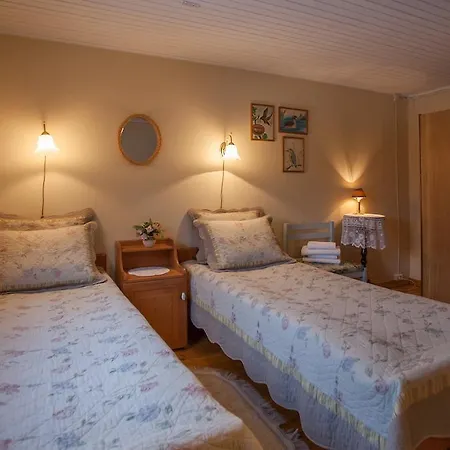 Vaestriku Holiday Home Nasva Room photo