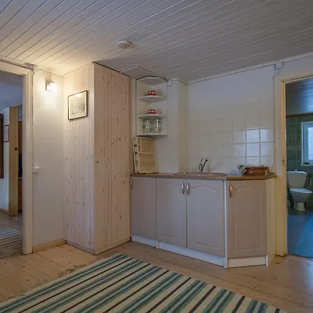 Vaestriku Holiday Home Nasva Exterior photo