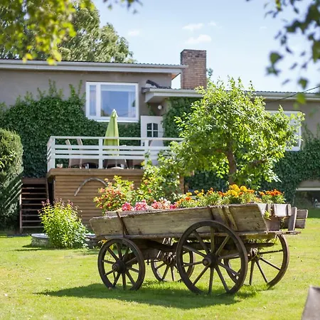 Vaestriku Holiday Home Nasva Exterior photo