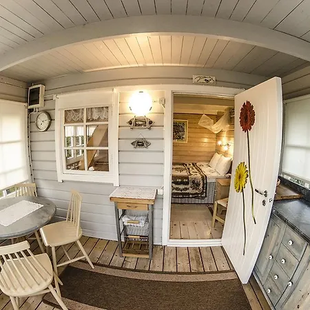 Vaestriku Holiday Home Nasva Exterior photo