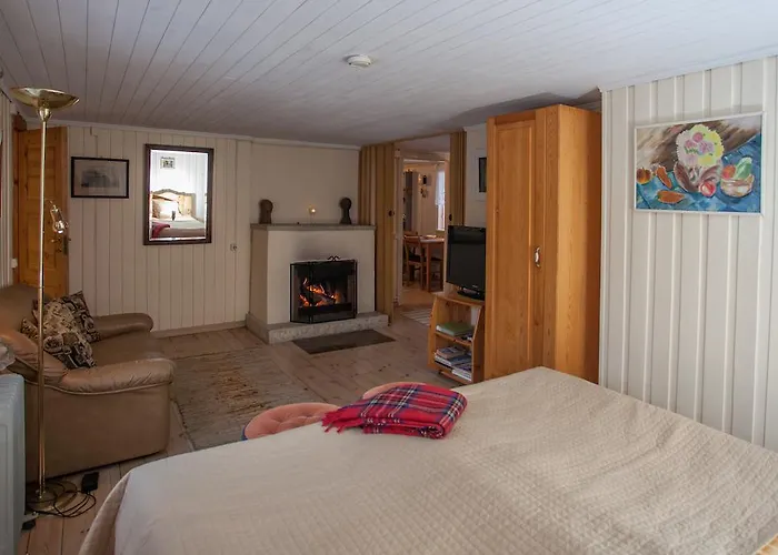 Vaestriku Holiday Home