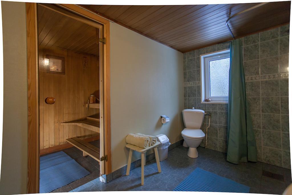 Holiday home Vastriku Holiday *