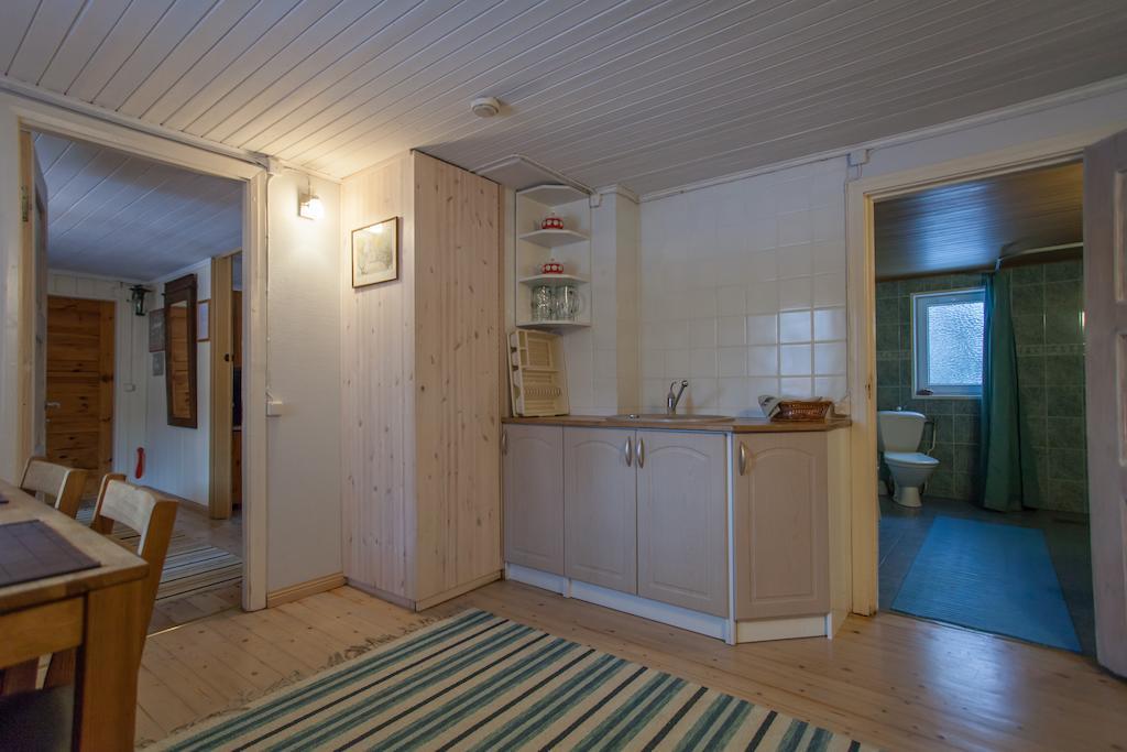 Holiday home Vastriku Holiday *