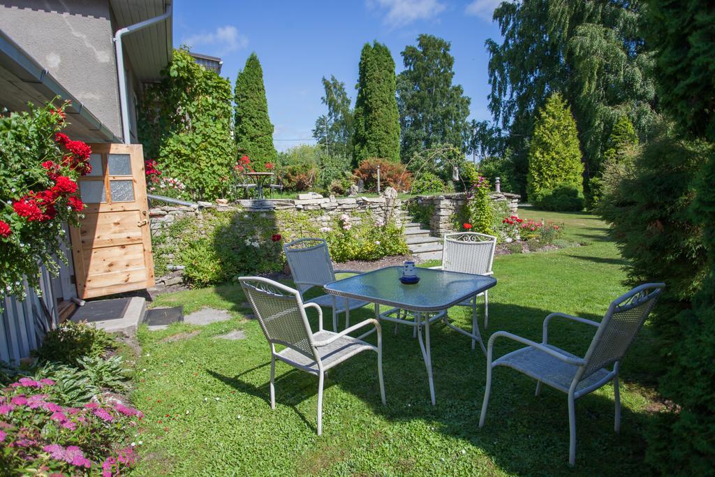 Vastriku Holiday Nasva (Saare)