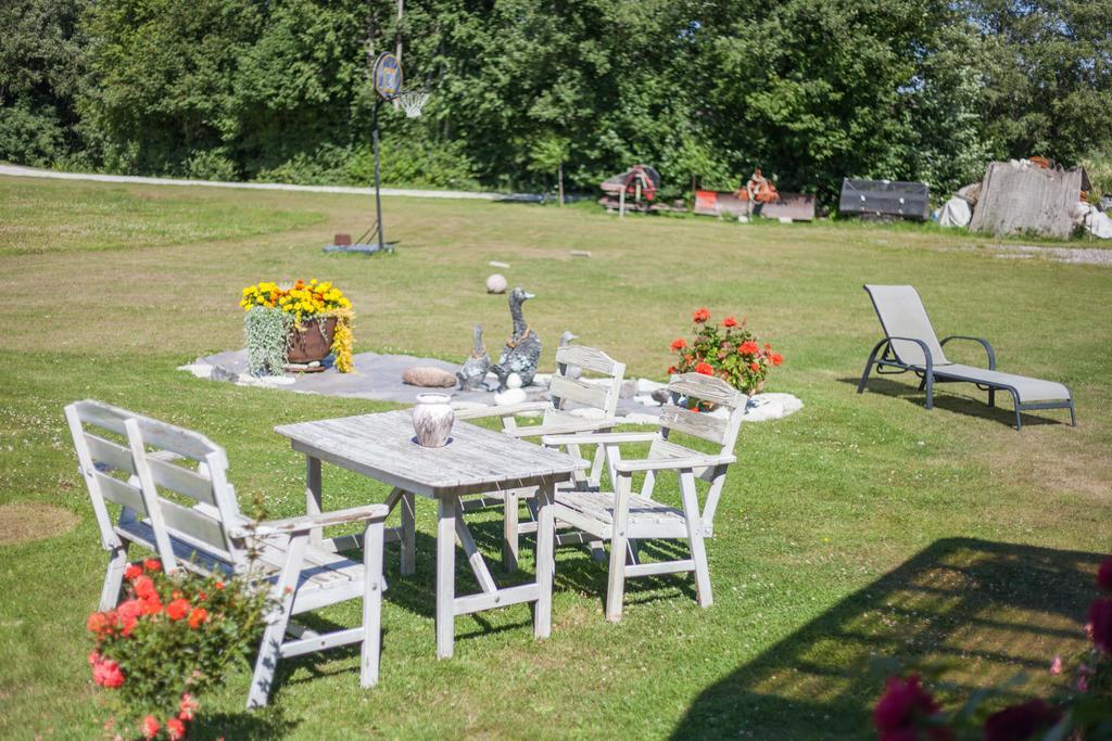 Hébergement de vacances Vaestriku