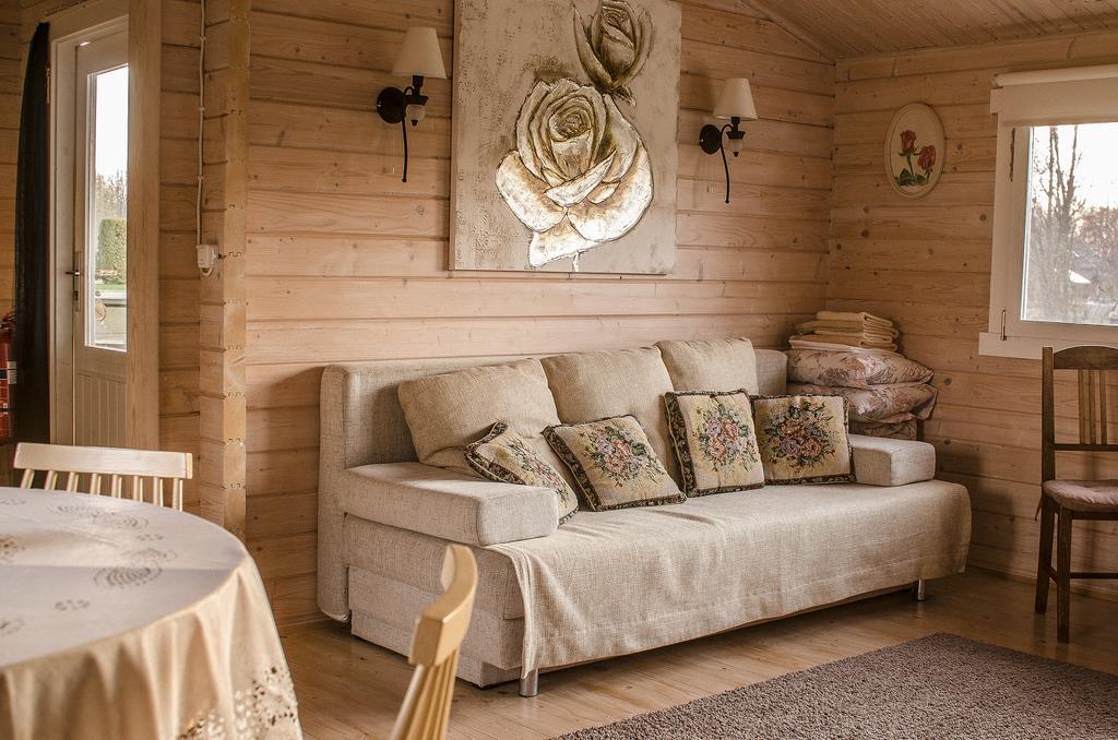 Holiday home Vastriku Holiday *