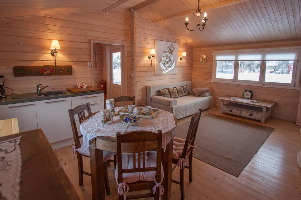 Hébergement de vacances Vaestriku